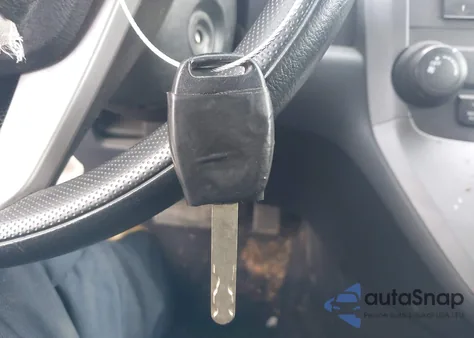 2008 Honda Cr-V Ex z USA, uszkodzony, nr VIN 3CZRE38578G704644